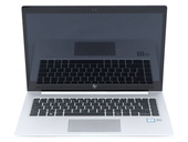 Dotykowy HP EliteBook Folio 1040 G4 i5-7300U 16GB 512GB SSD 1920x1080 Klasa A Windows 10 Professional