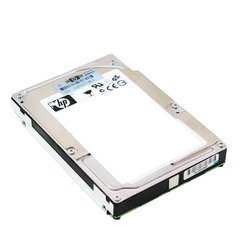 Dysk Twardy HP MBF2300RC HDD SAS 300GB 10k 2,5'' 599476-001