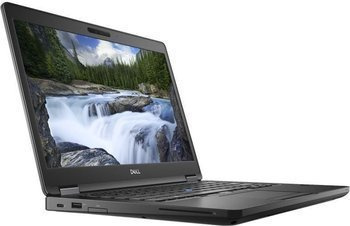 Dell Latitude 5591 i7-8850H 16GB 512GB SSD M.2 1920x1080 GeForce MX130 Klasa A- Windows 11 Home