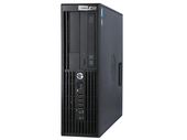 HP WorkStation Z220 E3-1230 v2 4x3.3Ghz 8GB 480GB SSD NVS Windows 10 Professional