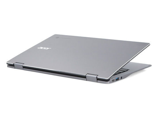 Dotykowy Acer Chromebook R841T S1MN Spin 513 Snapdragon SC7180 8GB 64GB MMC 1920x1080 Chrome OS Klasa A S/N: NXAA5ED00112512A127600