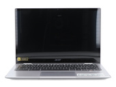 Dotykowy Acer Chromebook R841T S1MN Spin 513 Snapdragon SC7180 8GB 64GB MMC 1920x1080 Chrome OS Klasa A S/N: NXAA5ED00112512A407600