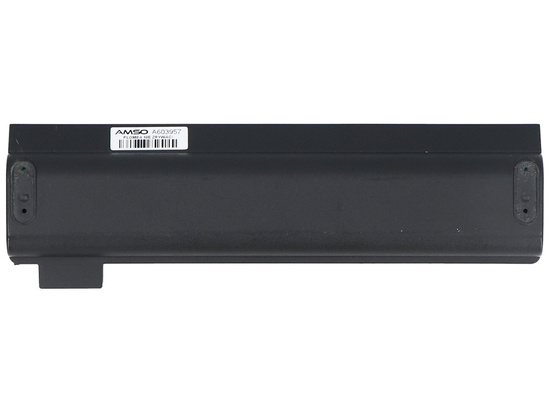 Używana Bateria Lenovo ThinkPad L470 T460 T460p X260 72Wh 11.22V 6300mAh 45N1738 Niska Pojemność 0-14%