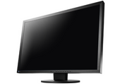 Monitor EIZO FlexScan EV2430 24" IPS 1920x1200 LED DisplayPort DVI FlickerFree EcoView EcoSense FlexStand HUB USB Czarny Klasa A