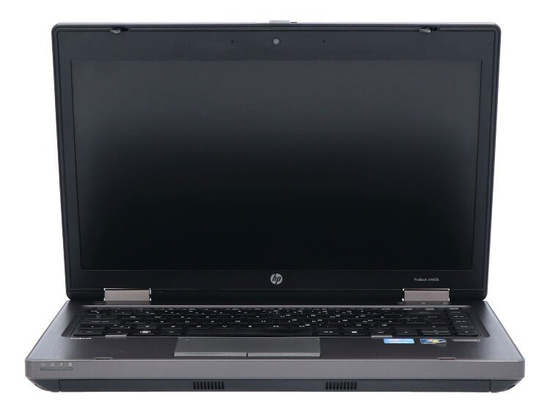 HP ProBook 6460b i5-2410M 8GB NOWY DYSK 240GB SSD 1366x768 Klasa A- Windows 10 Home