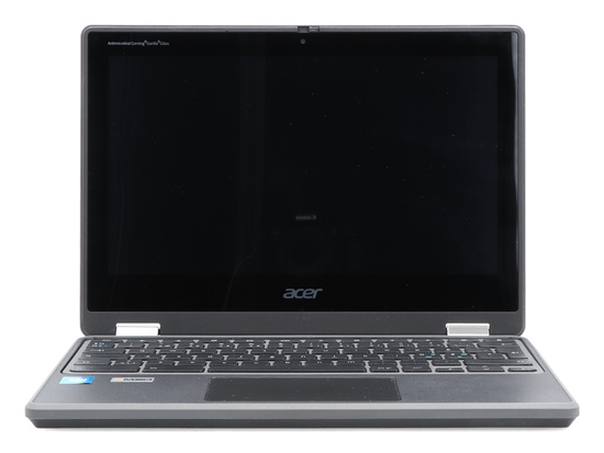 Dotykowy Acer Chromebook R753T C3BQ Spin 511 Celeron N4500 4GB 32GB MMC 1366x768 Chrome OS  Klasa A- S/N: NXA8ZED00116041E07600