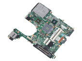 PŁYTA GŁÓWNA 646967-001 HP EliteBook 8560P USZKODZONA P8