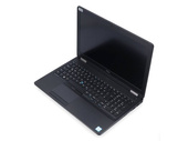 Dell Latitude E5570 I5-6300U 16GB/256GB  SSD 1366x768 Klasa C Brak systemu SN: 6KKBJC2