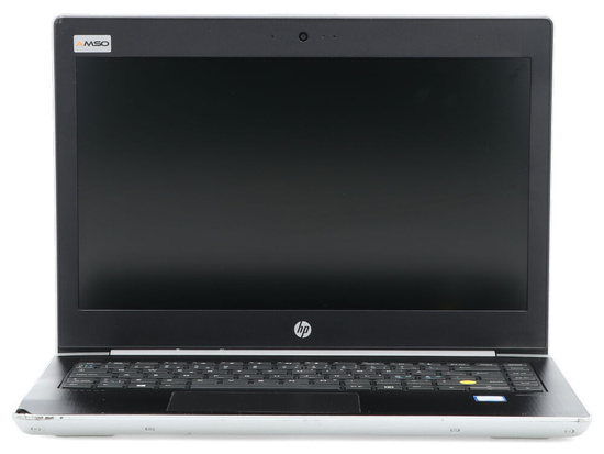 HP ProBook 430 G5 i3-7100U 8GB 480GB SSD 1920x1080 Klasa C Windows 10 Home