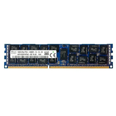 Serwer Pamięć RAM DIMM HYNIX 16GB PC3-14900R