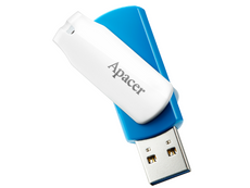 Pendrive Apacer AH357 64GB USB 3.2 (AP64GAH357U)