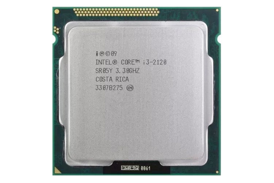 Procesor Intel Core i3-2120 2x3.3GHz s1155 65W OEM