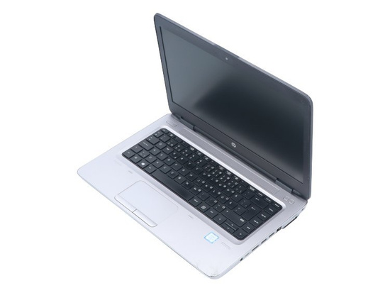 HP ProBook 640 G2 i5-6200U 8GB 256GB SSD 1366x768 Klasa B Windows 10 Professional