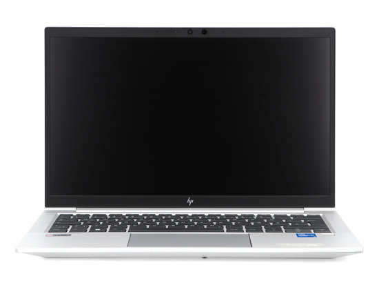 Dotykowy HP EliteBook 830 G8 i5-1145G7 1920x1080 Klasa A- S/N: 5CG20933F2