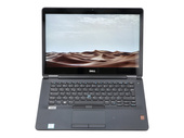 Dotykowy Dell Latitude E7470 i5-6300U 2560x1440 Klasa A- S/N: 23LGBG2