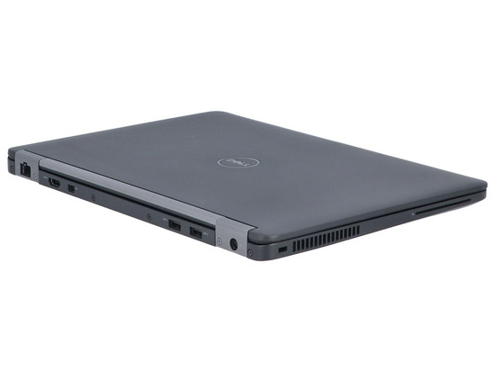 Dell Latitude E7270 I5-6300U 8GB/256GB  SSD 1920x1080 Klasa C Brak systemu SN: DBPXKC2