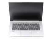 HP ZBook Studio G7 i7-10850H 1920x1080 Quadro T1000 Klasa A- S/N: CND10901RW