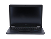 Dell Latitude E7450 I5-5300U 8GB/256GB  SSD 1920x1080 Klasa C Brak systemu SN: 1C5LV32