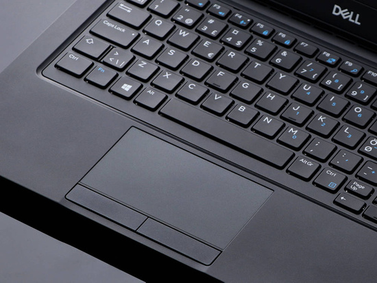 Dell Latitude 5290 i5-8250U 16GB 512GB SSD M.2 1366x768 Klasa A Windows 11 Home