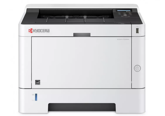 Drukarka laserowa Kyocera ECOSYS P2040dn Przebieg 50-100 tysięcy wydrukowanych stron
