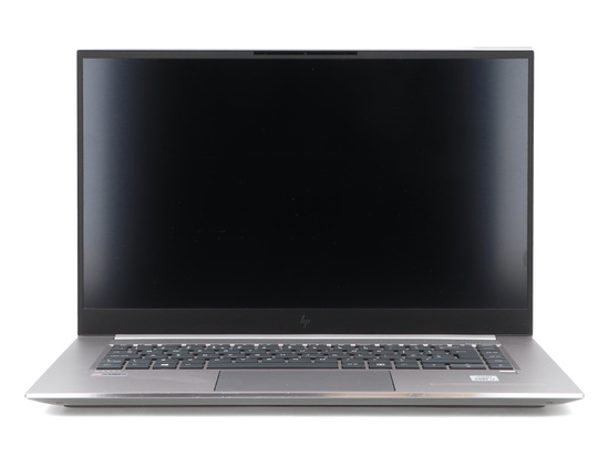 HP ZBook Studio G7 i7-10850H 1920x1080 Quadro T1000 Klasa A- S/N: CND0484ZP9