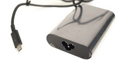 Oryginalny Zasilacz Dell AC Adapter 65W 20V 3.25A USB-C