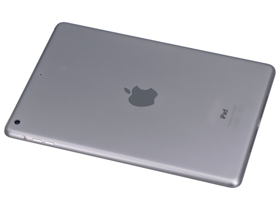 Apple iPad Air 1GB 32GB Space Gray Klasa A S/N: DMPQT269FK11