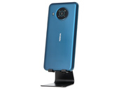 Nokia X20 6GB 128GB Blue Klasa A- S/N: AQKSLVH023N32604029
