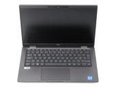 Dotykowy Dell Latitude 7420 Czarny i7-1185G7 1920x1080 Klasa A- S/N: GL2GGK3