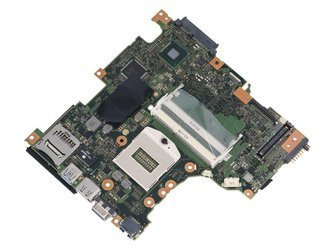 PŁYTA GŁÓWNA CP667436-01 Fujitsu LifeBook E734 USZKODZONA P5