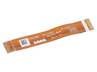 Taśma Modułu USB Audio do Dell Latitude E7450 KCXKT U21