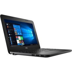 Dell Latitude 3190 Intel Pentium Silver N5000 4GB 240GB SSD 1366x768 Klasa A Windows 10 Home