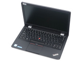 Lenovo ThinkPad S2 i5-6200U 8GB 256GB SSD 1366x768 Klasa B Windows 10 Professional