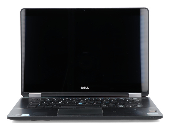 Dotykowy Dell Latitude E7470 i5-6300U 2560x1440 Klasa A- S/N: 2NQSPC2