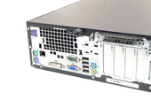 HP ProDesk 400 G1 SFF i5-4570 4x3.2GHz 8GB RAM