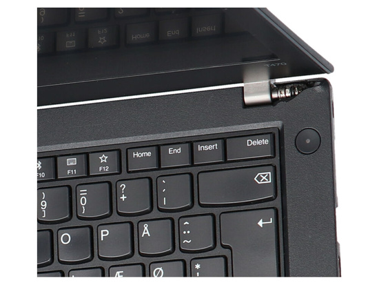 Lenovo ThinkPad T470 i5-6300U 8GB 256GB SSD 1920x1080 Klasa B Windows 10 Professional