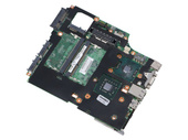 PŁYTA GŁÓWNA 07226-2 Lenovo X200 USZKODZONA (NIETESTOWANA) P9
