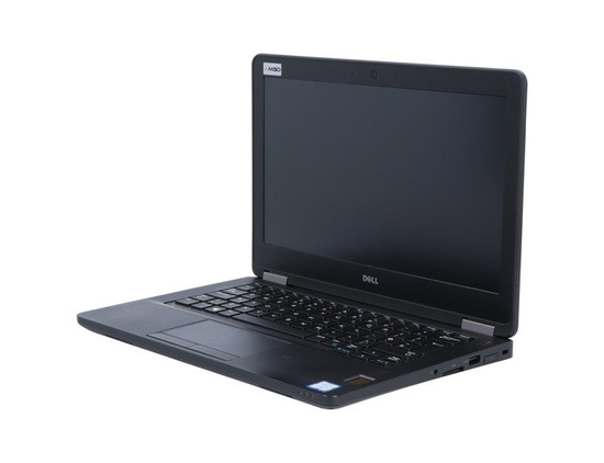 Dell Latitude E5270 I5-6300U 16GB/256GB SSD 1366x768 Klasa C Brak systemu SN: JX81LC2