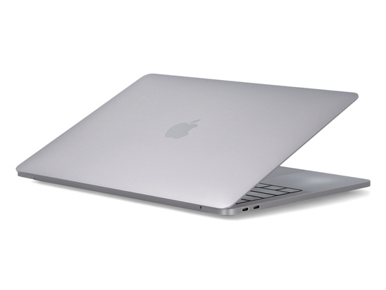Apple MacBook Pro A1708 i7-7660U 16GB 512GB SSD 2560x1600 Klasa A- S/N: FVFX41BAHV2H