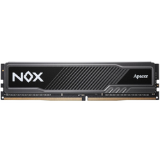 Nowa Pamięć Apacer NOX Gaming DDR4 16 GB 3600MHz CL18