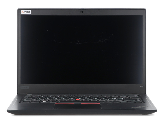 Lenovo ThinkPad X13 Gen 1 i5-10310U 16GB 512GB SSD 1366x768 Klasa A- Windows 11 Home