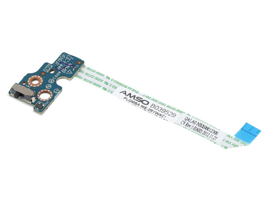 Moduł Przycisk Przełącznik WIFI do Dell Latitude E6530 LS-7764P U57