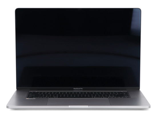 Apple MacBook Pro A2141 i7-9750H 16GB 512GB SSD 3072x1920 AMD Radeon Pro 5300M Klasa A- S/N: C02G73RTMD6R