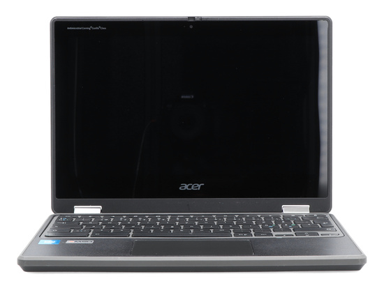 Dotykowy Acer Chromebook R753T C3BQ Spin 511 Celeron N4500 4GB 32GB MMC 1366x768 Chrome OS  Klasa A- S/N: NXA8ZED00116041A47600