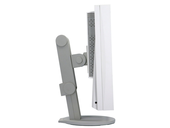 Monitor Eizo S2402W 24" 1920x1200 Biały Klasa A