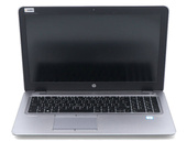 HP EliteBook 850 G3 i7-6500U 16GB 512GB SSD 1920x1080 Klasa A- Windows 10 Professional