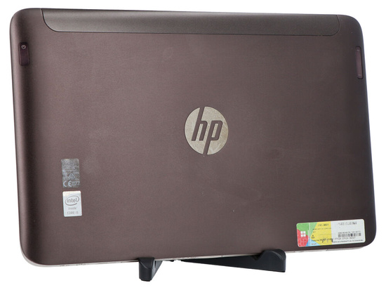 Tablet HP Spectre x2 Pro i5-4202Y 4GB 256GB SSD 1920x1080 Klasa B/C Windows 10 Home bez baterii 2P