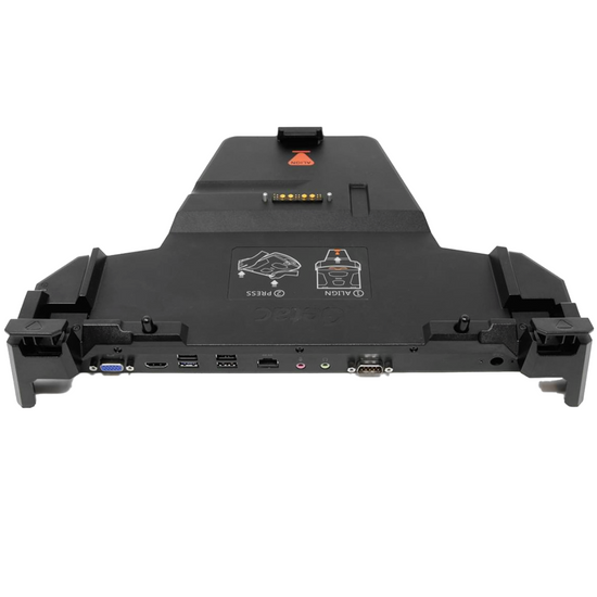 Stacja dokująca Getac S410 Dockingstation DisplayPort