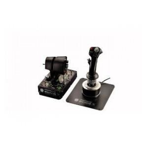 Joystick Thrustmaster Hotas Warthog PC przepustnica