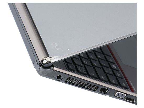 Fujitsu LifeBook E756 i7-6500U 8GB 256GB SSD 1920x1080 Klasa B Windows 10 Professional